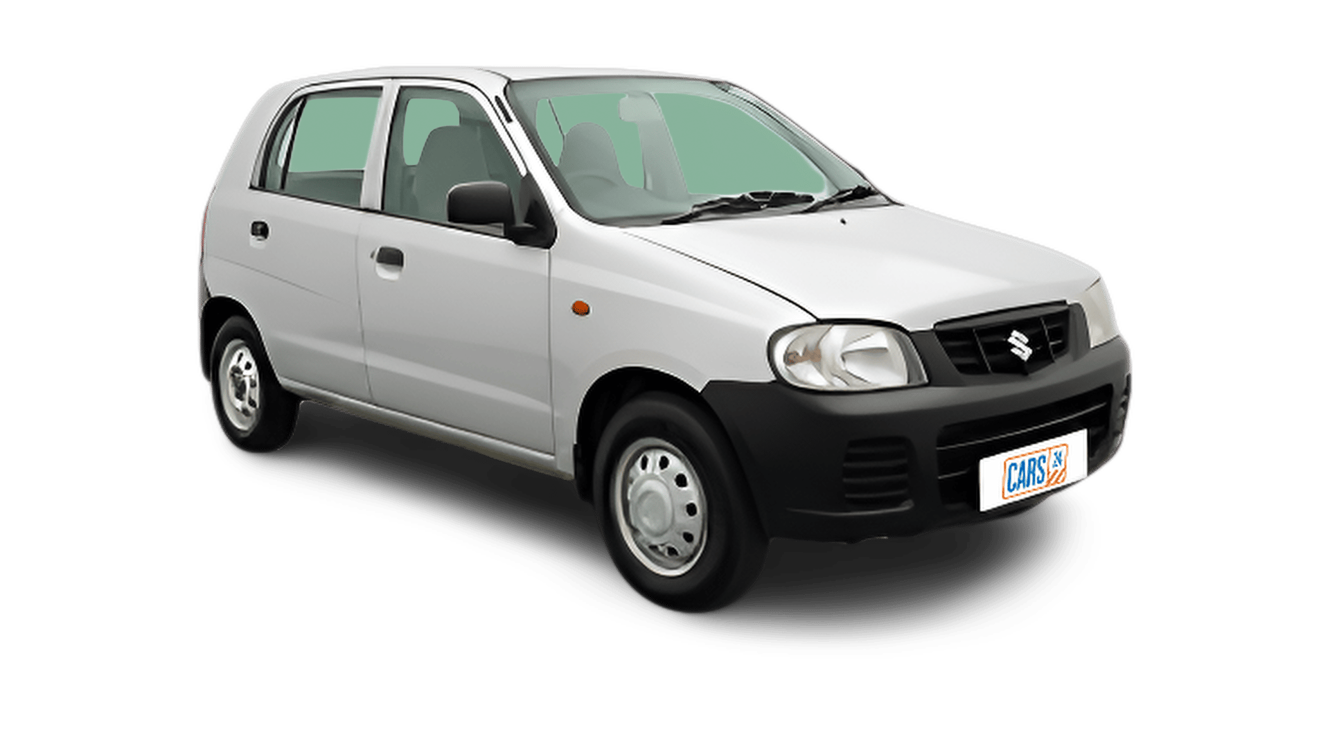 2010 Maruti Alto - Hatchback - Petrol - Manual - ₹92,000